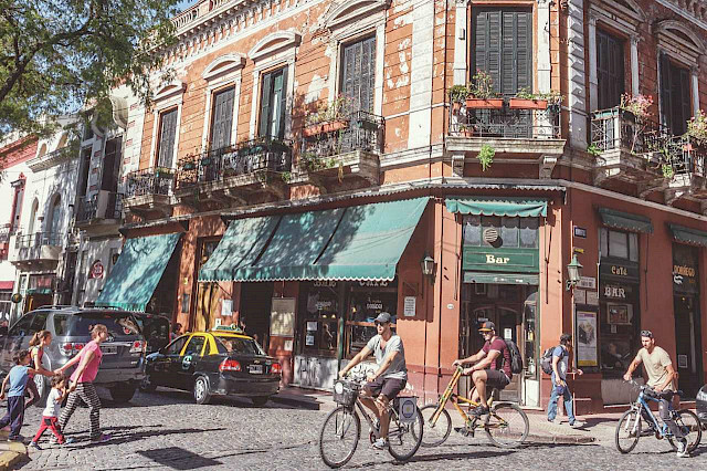 Best off the beaten path destinations in Argentina | Uncover South America