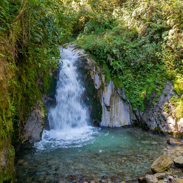 Holidays Machu Picchu