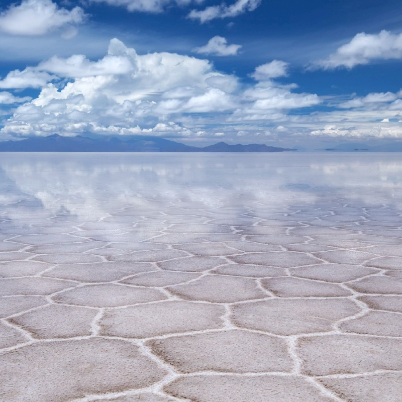 Salar de Uyuni