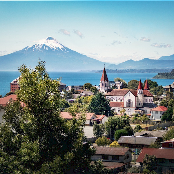 Puerto Varas