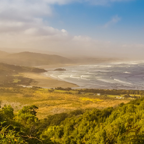 Chiloe National Park