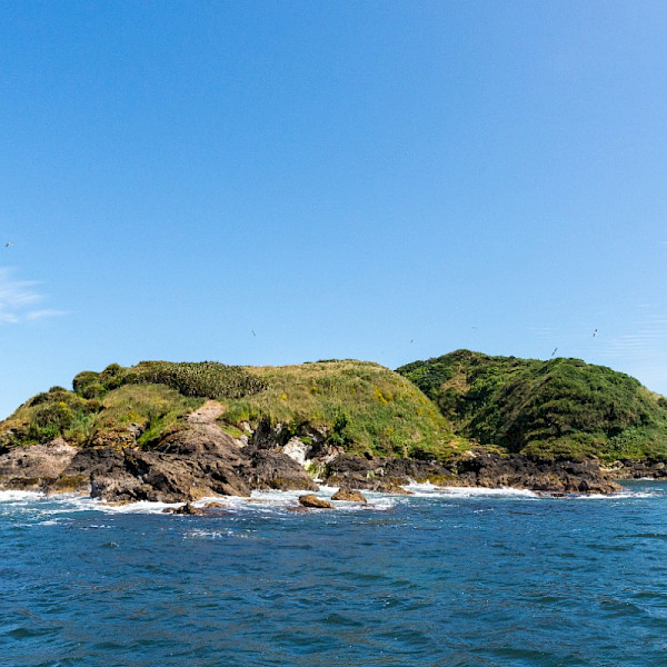 Punihuil islets