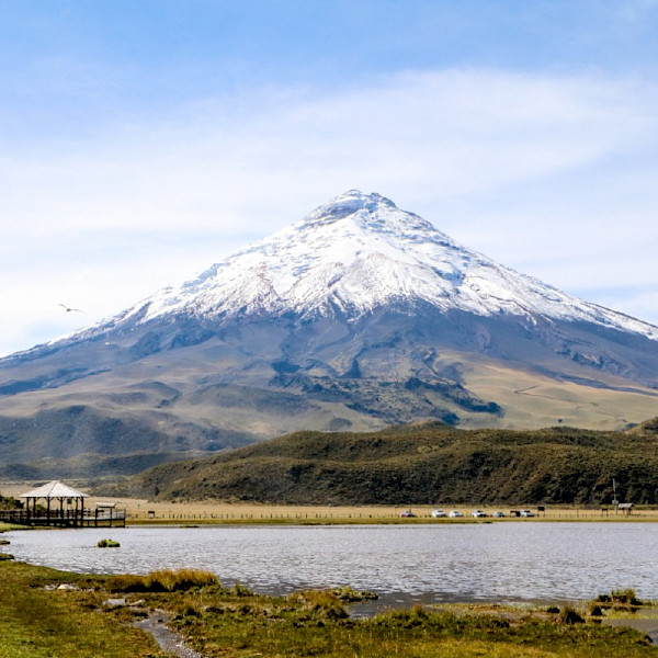 Cotopaxi