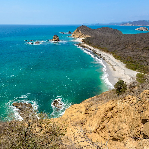 Machalilla National Park