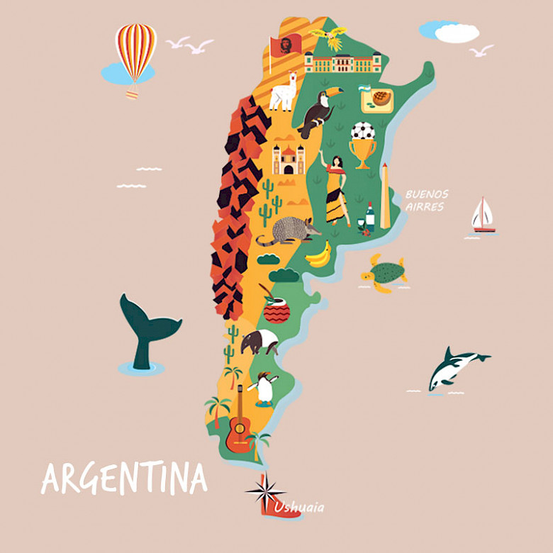Argentina Tours