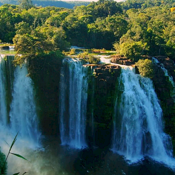 Noel Kempff National Park