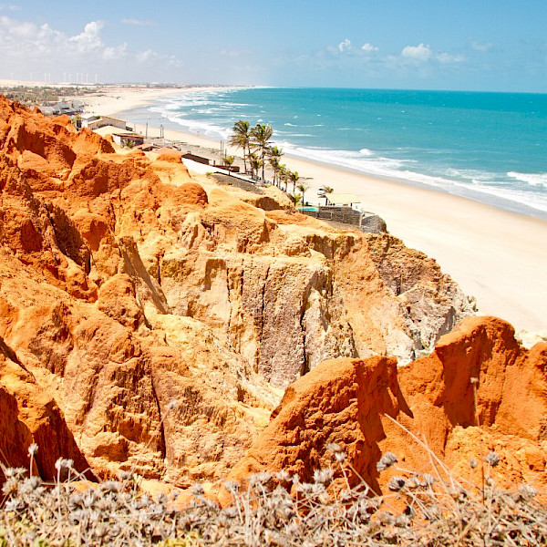 Morro Branco