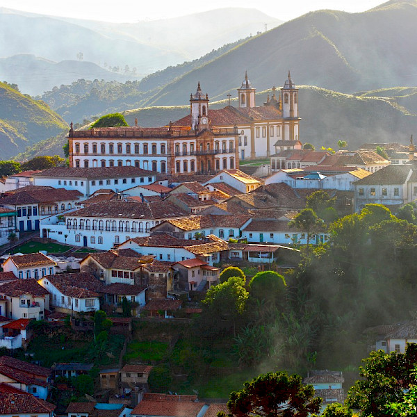 Ouro Preto
