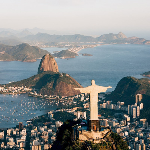 Cristo Redentor