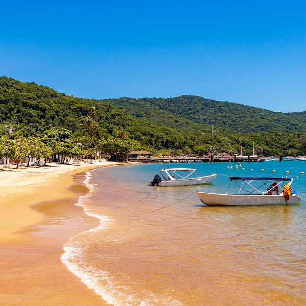 Ilha Grande