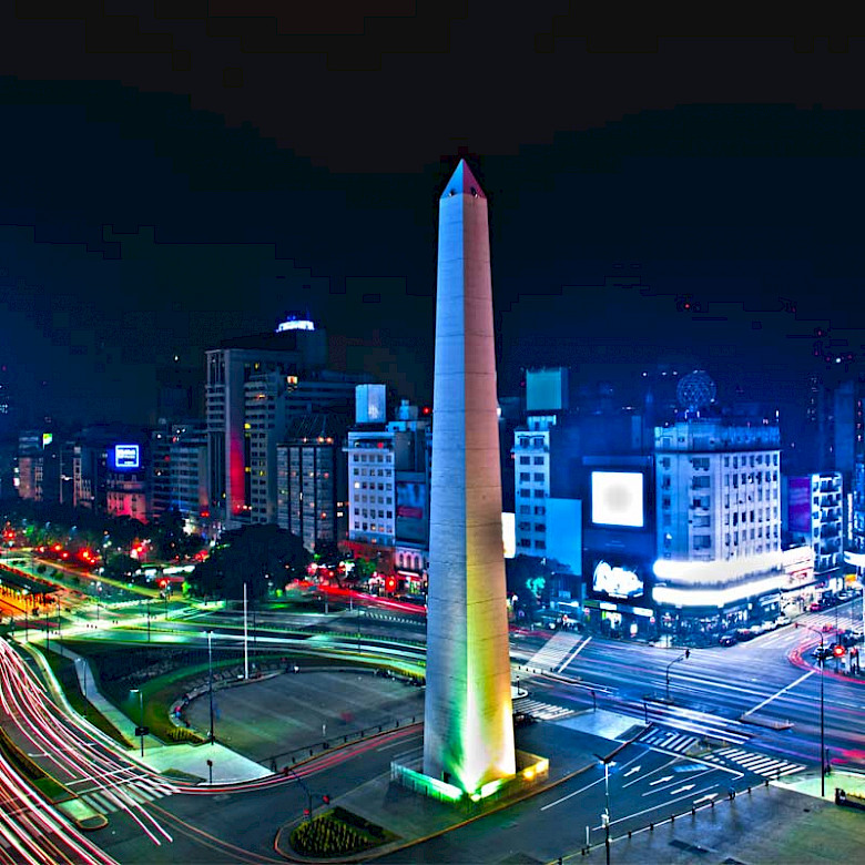 Buenos Aires Holidays