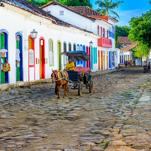 Paraty