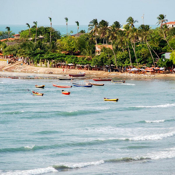 Jericoacoara