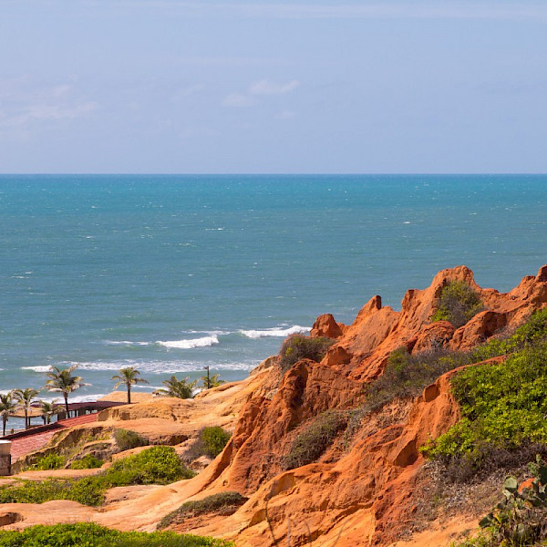 Morro Branco