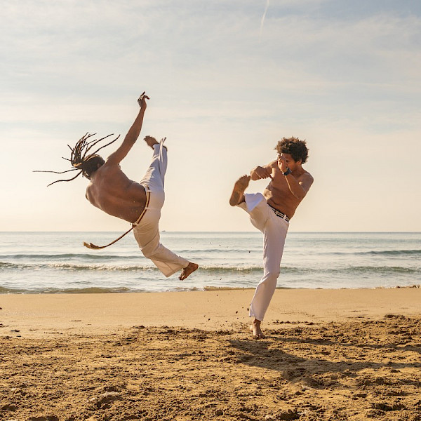 Capoeira