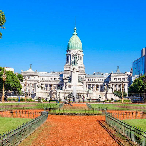 Argentina, Buenos Aires Tours