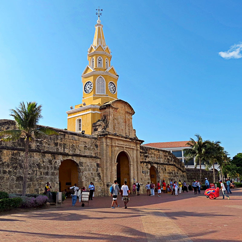 Cartagena de Indias