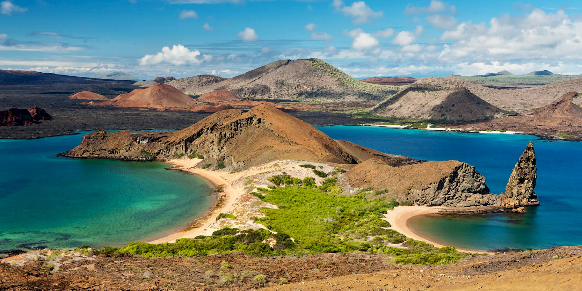 The Galapagos Islands, a wildlife paradise Uncover South America