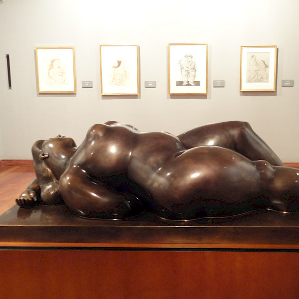 Botero Museum