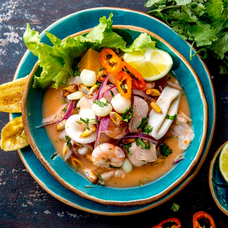 Ceviche