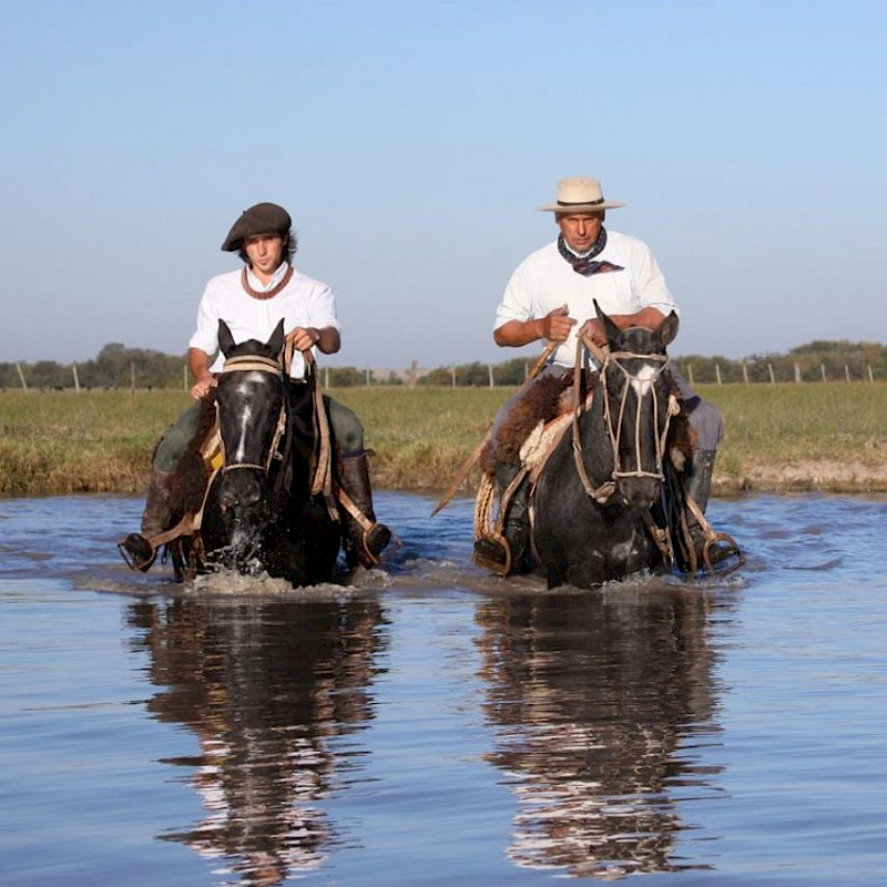 Gaucho Tour