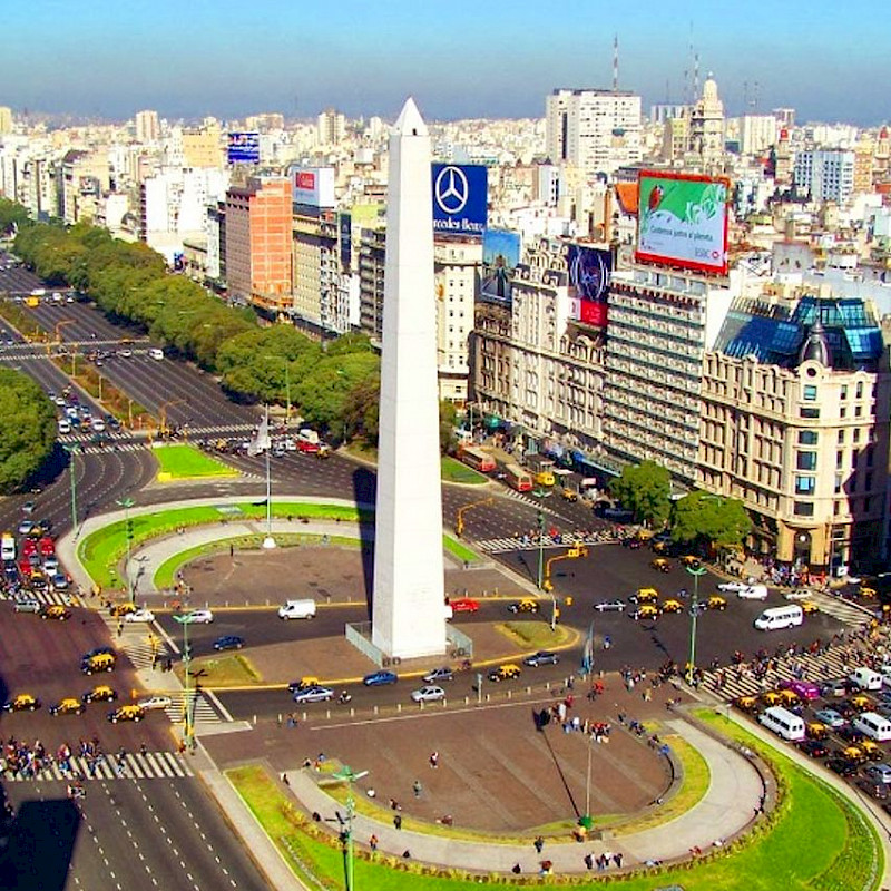 Buenos Aires