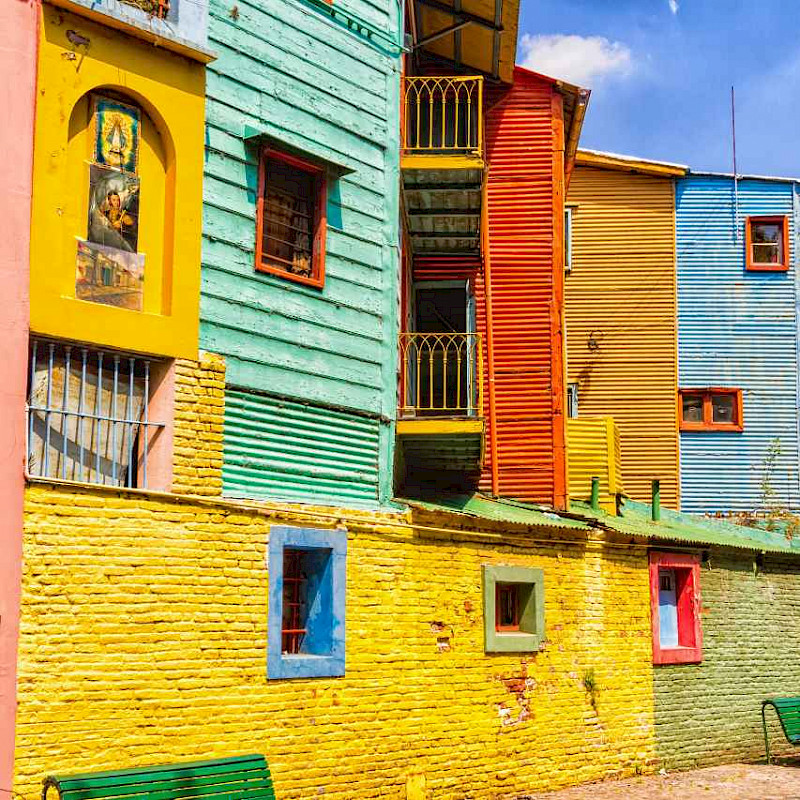 La Boca